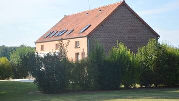 Exterieur