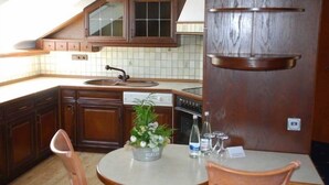 Cozinha privada