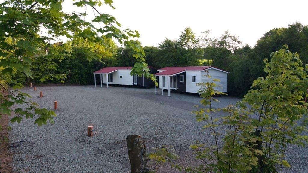 Campingpark Ohmbachsee, Schoenenberg-Kuebelberg: Hotel Reviews, Rooms &  Prices | Hotels.com