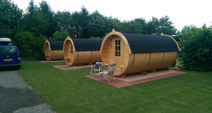 Campingpark Ohmbachsee