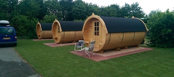 Campingpark Ohmbachsee