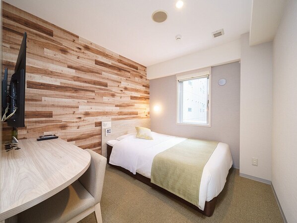 Room - SUPER HOTEL Sendai Hirosedori (Sendai)