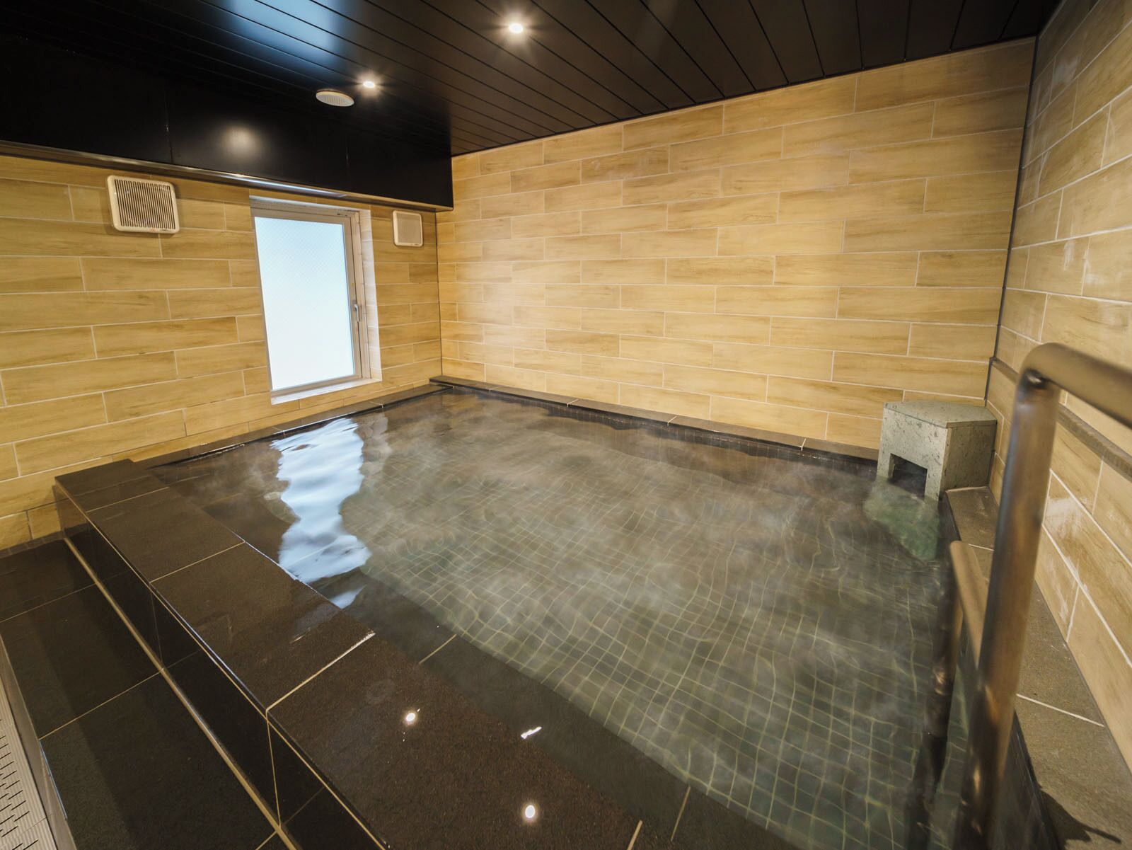 Aguas termales