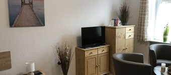 페리엔보눙 & 아파르테멘트 그로에