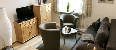 Appartement, 2 chambres (Groe F)