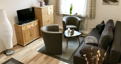 Ferienwohnung & Appartement Groe
