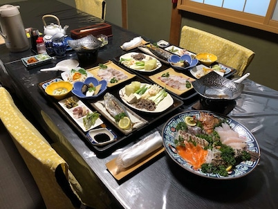 Hawaii Onsen Minshuku Koi no Yu
