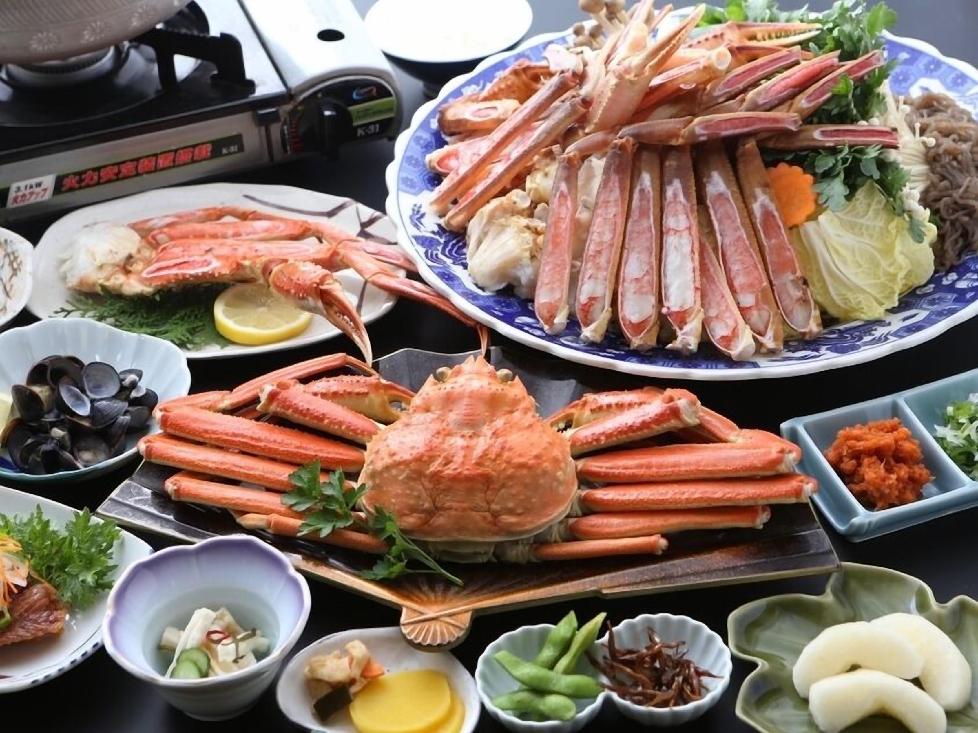 Thức ăn và đồ uống