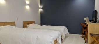 Hawaii Onsen Minshuku Koi no Yu