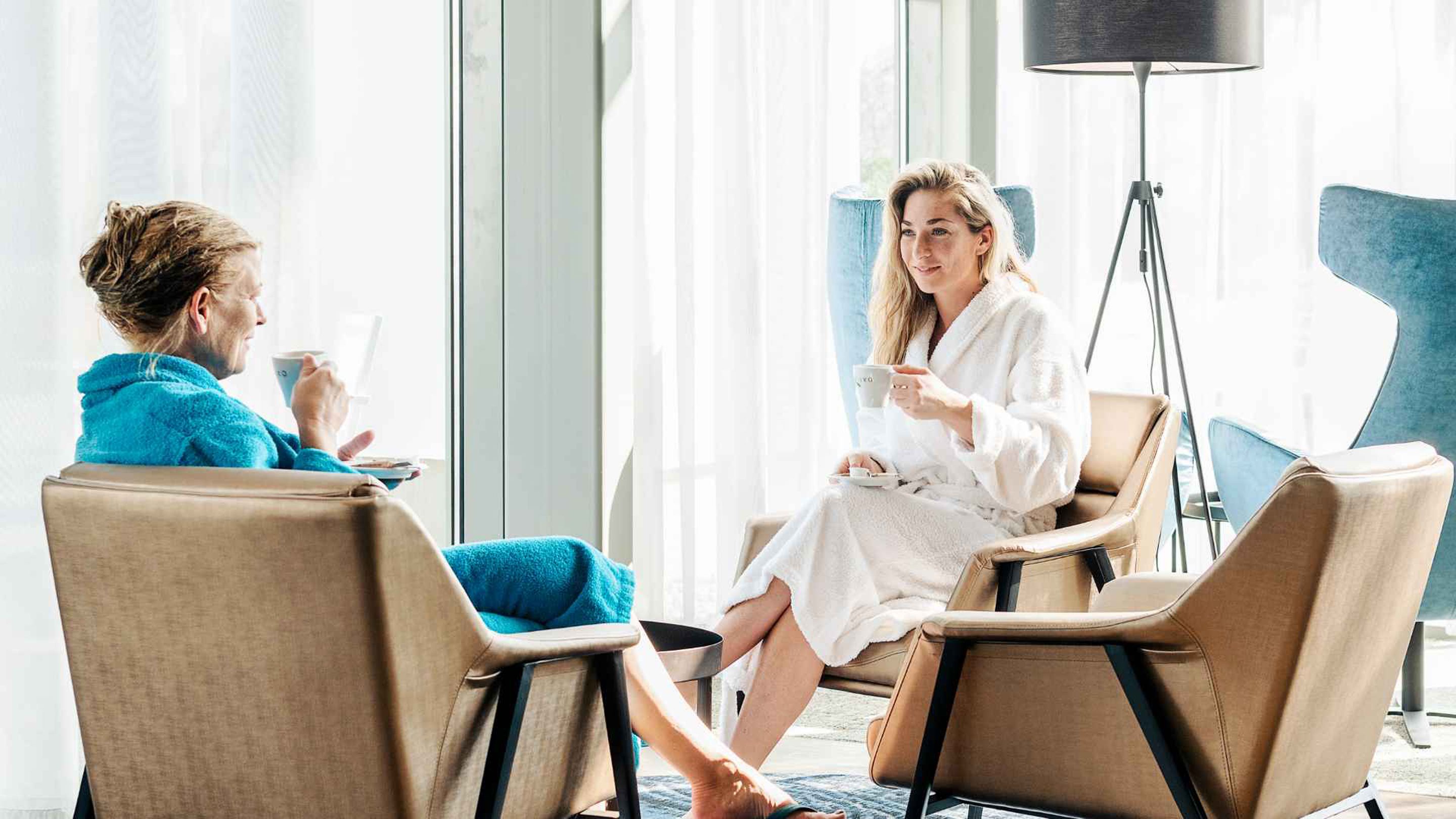 Sauna, bain à remous, hammam, massages