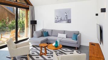 Luksusvilla, 4 soverom (Eagle) | Innvendig