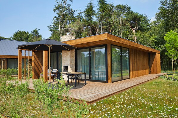 Televisión de pantalla plana