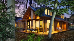 Luxury Villa, 6 Bedrooms (Albatros) | Interior - Bergvliet Villa's (Oosterhout)