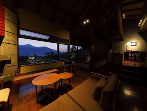 Vista da propriedade