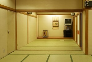 Interior - Hotel Sanko (Kawagoe)