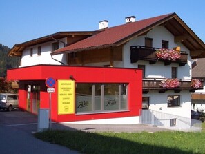 Inngangsparti