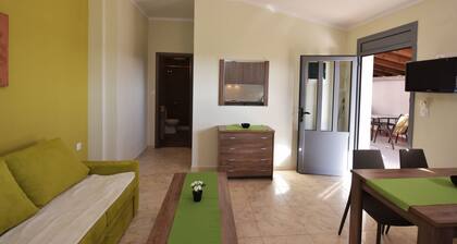 Luxuswohnung am Strand!