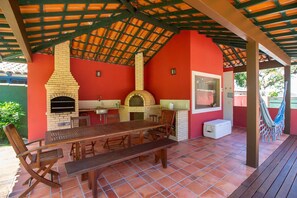Villa | Restauration extérieure