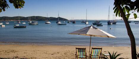 Villa | Strand | In Strandnähe