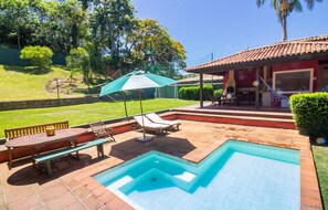 Villa | Piscine