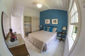 Villa | 6 sovrum, extrasängar och gratis wi-fi