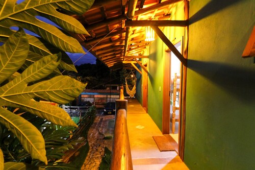 Dona Florinha Space - Baepi Room