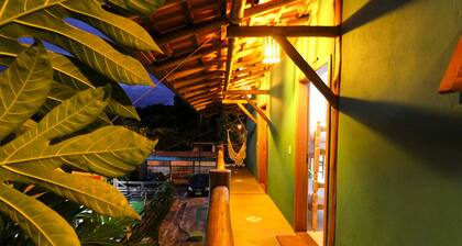 Dona Florinha Space - Baepi Room