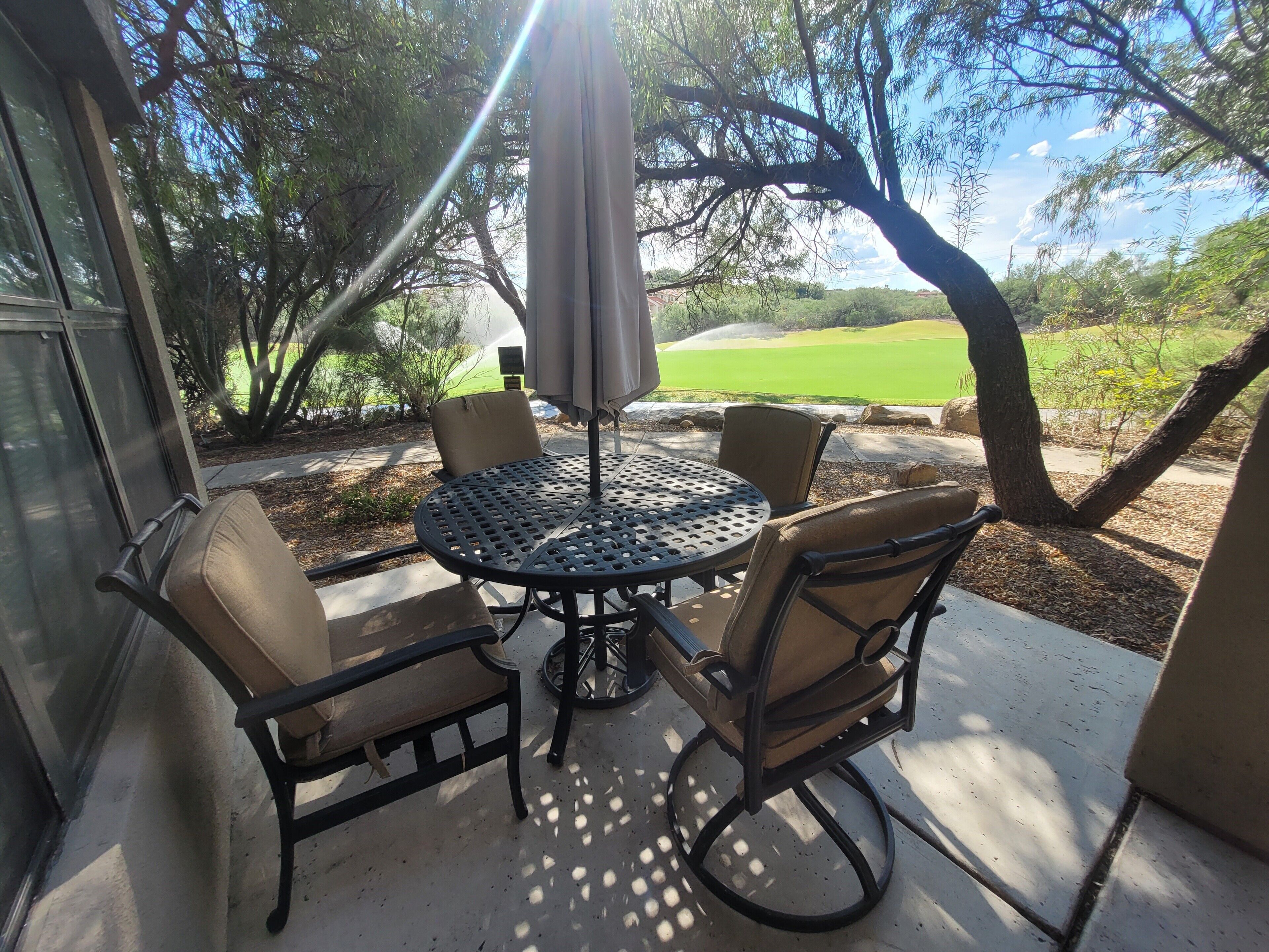Best Ventana Golf View at The Greens - First floor corner condo!