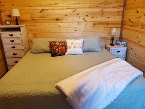 2 chambres, fer et planche à repasser, accès au Wi-Fi (inclus)