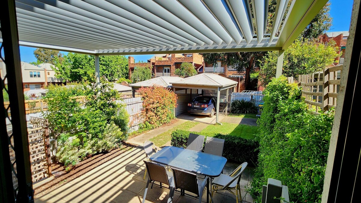 Bild für Gastgeberprofil