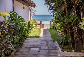 Property grounds - Villa Tesoro (Búzios)