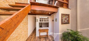 Interior - Villa Tesoro (Búzios)