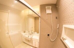 Bathroom - Villa Tesoro (Búzios)