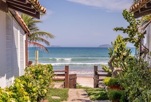 Property grounds - Villa Tesoro (Búzios)