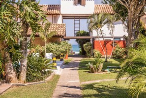 Property grounds - Villa Tesoro (Búzios)
