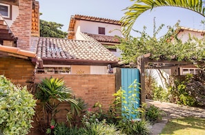 Exterior - Villa Tesoro (Búzios)