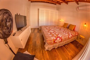 Villa | 3 bedrooms, rollaway beds, free WiFi - Villa Tesoro (Búzios)