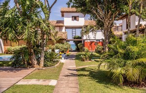 Property grounds - Villa Tesoro (Búzios)