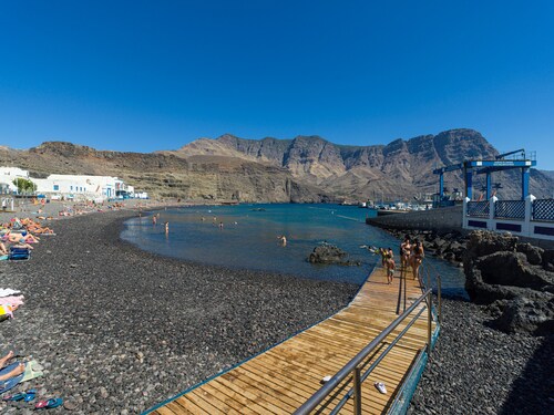 La Suerte Agaete-Amazing views By CanariasGetaway