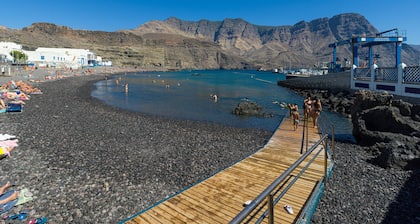 La Suerte Agaete-Amazing views By CanariasGetaway