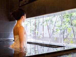 Public bath
