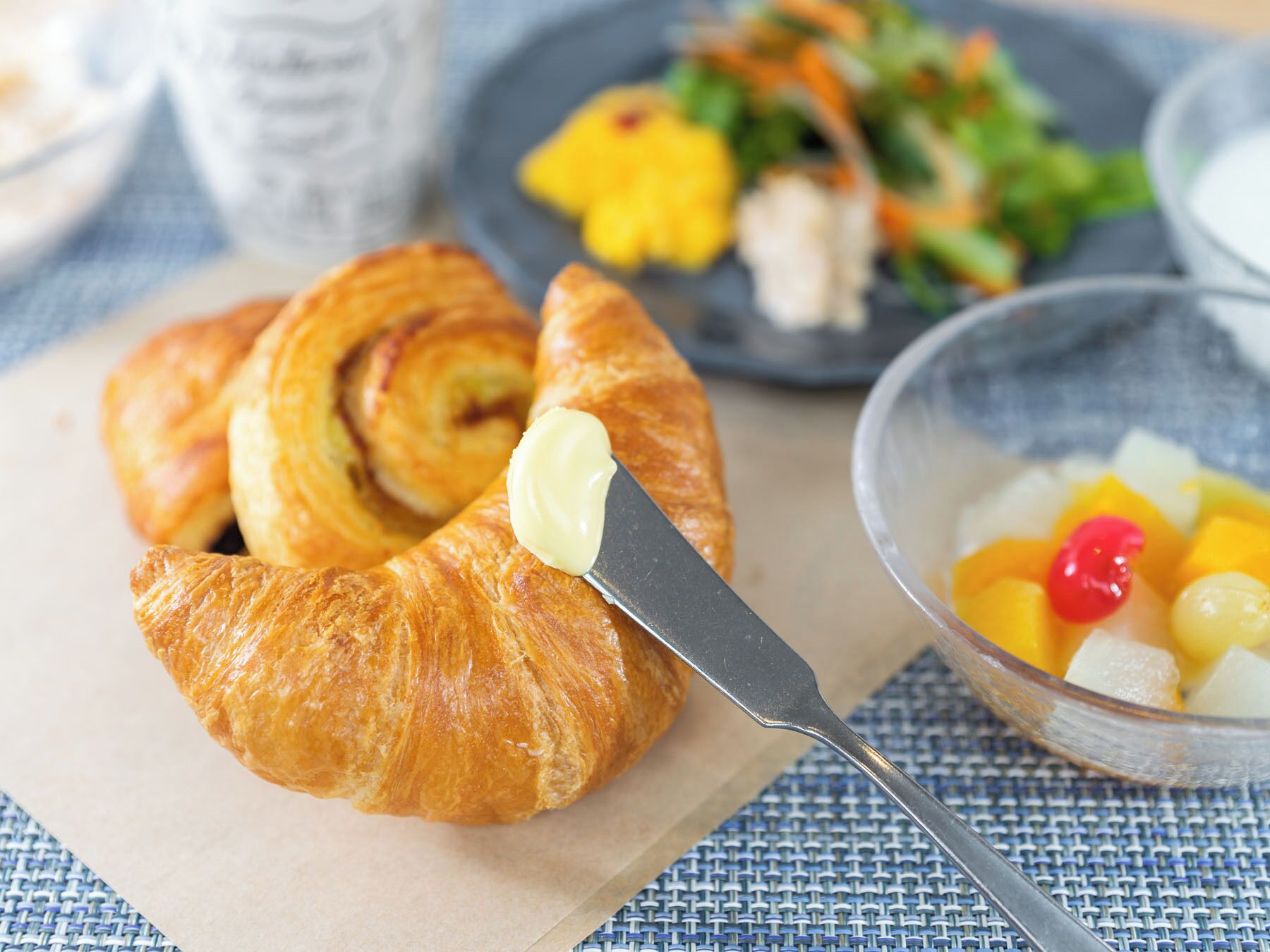 包含每日欧式早餐