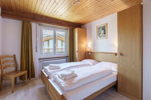 Apartment, 4 Bedrooms (Nr. 812)