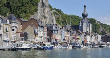 Vallée les Etoiles