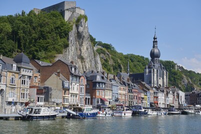 Vallée les Etoiles