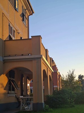 Außenbereich