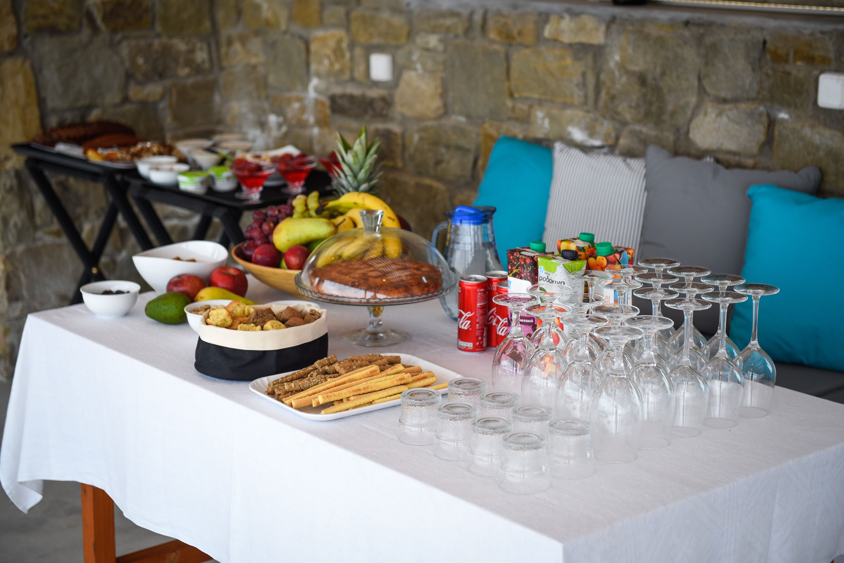 Foto - Myconian Crown Suites