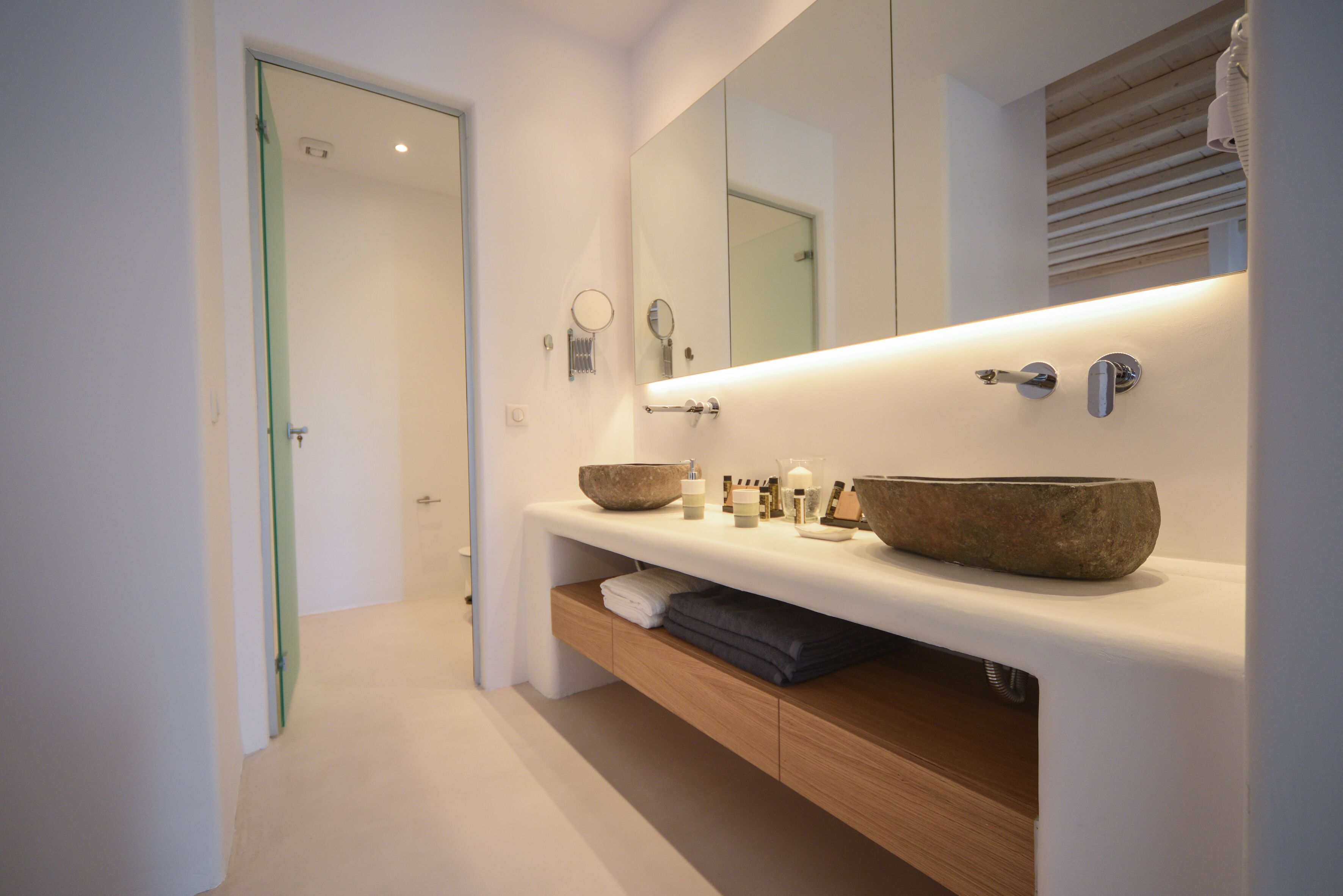 Foto - Myconian Crown Suites