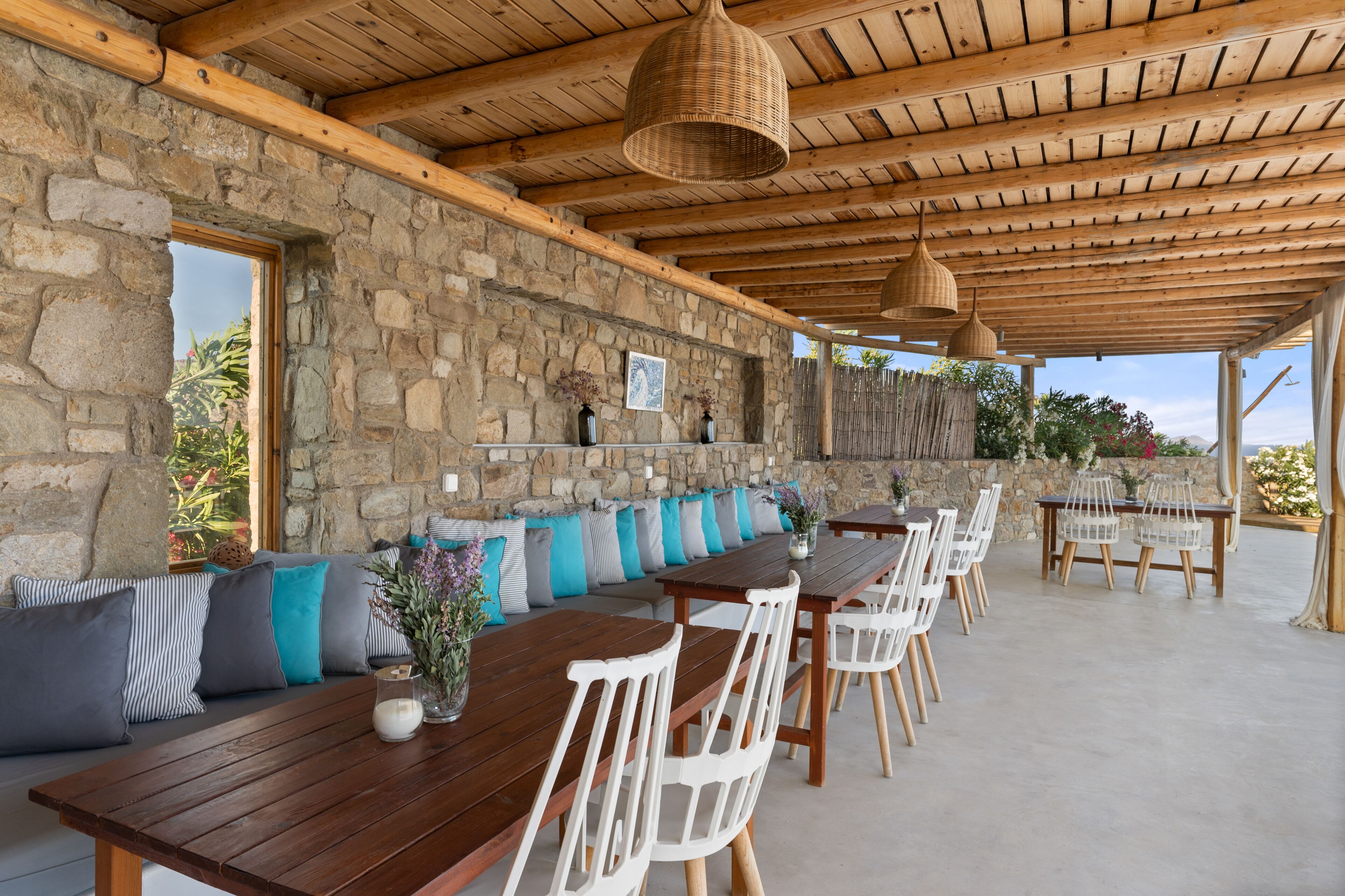 Foto - Myconian Crown Suites