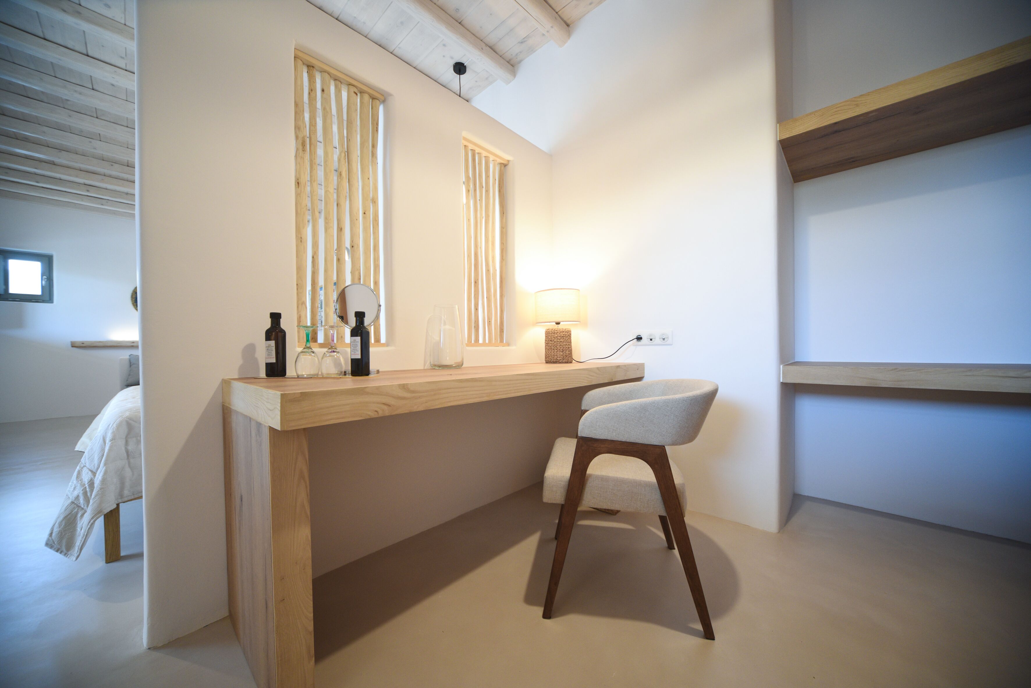 Foto - Myconian Crown Suites